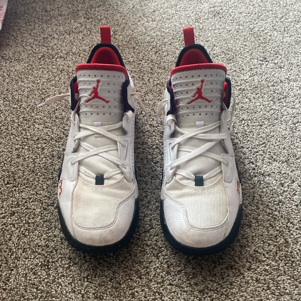 Jordan’s